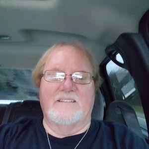 Meet your Posher, Roy